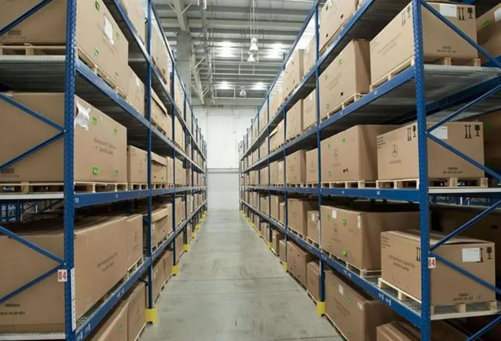 宁波到罗定市货物仓储
